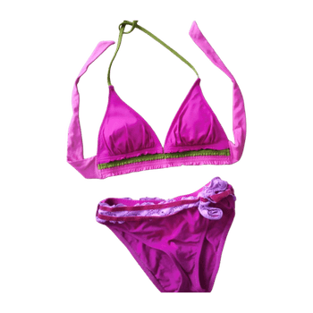 Becca clothing