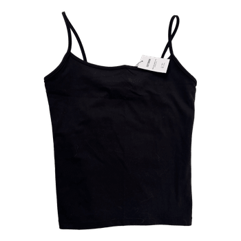 Musta Cotton On toppi