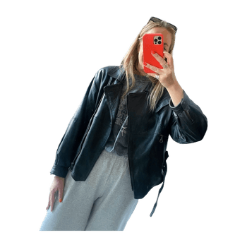 Vintage coat