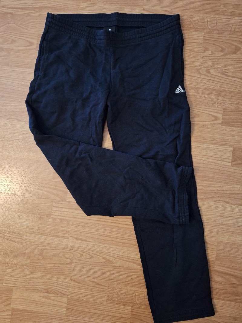 Adidas mens sweatpants