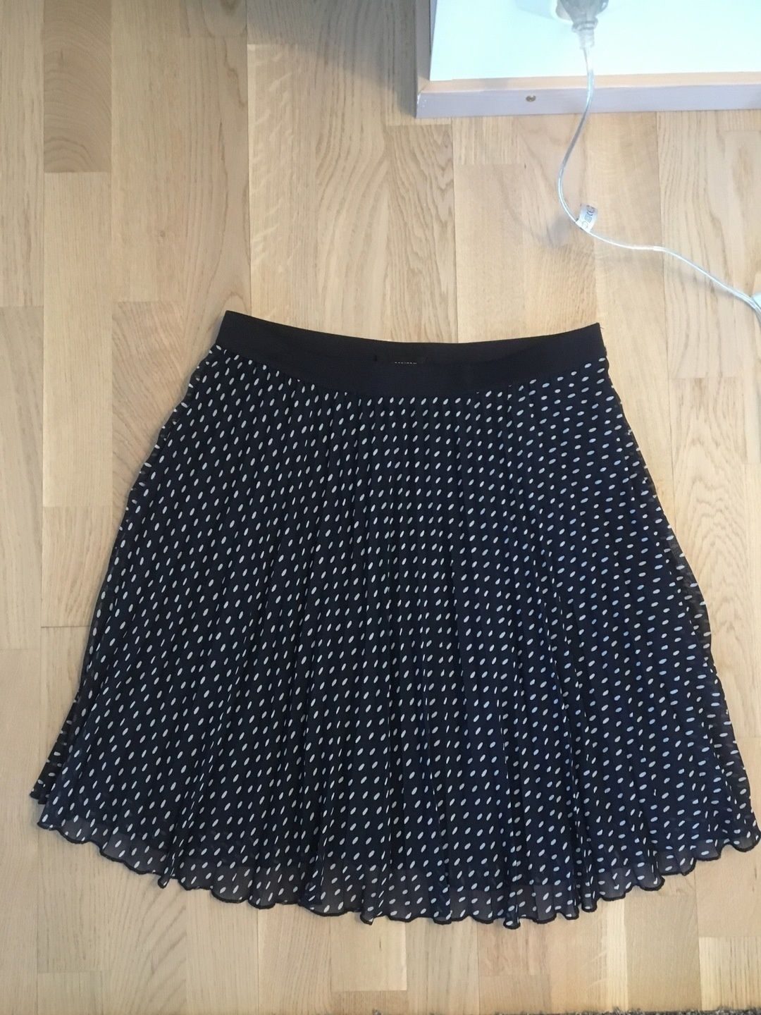 Atmosphere skirt