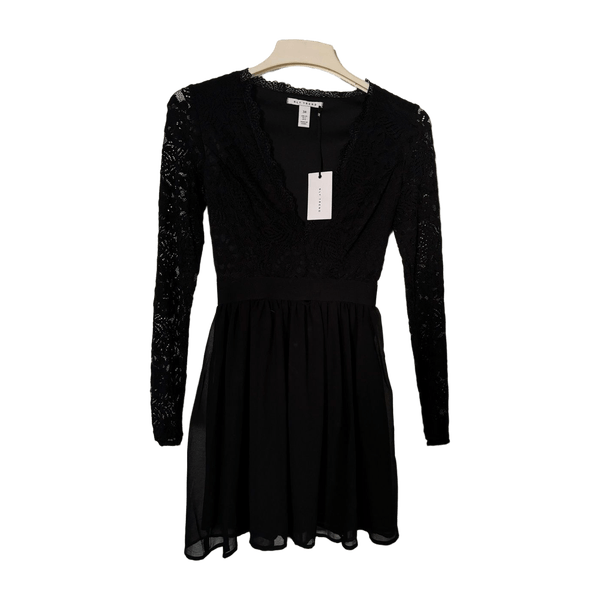 Nly trend dress