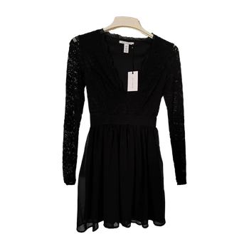 Nly trend dress