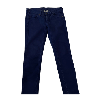 Mango jeans