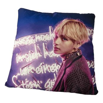 BTS tyyny