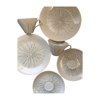 Arabia accessory