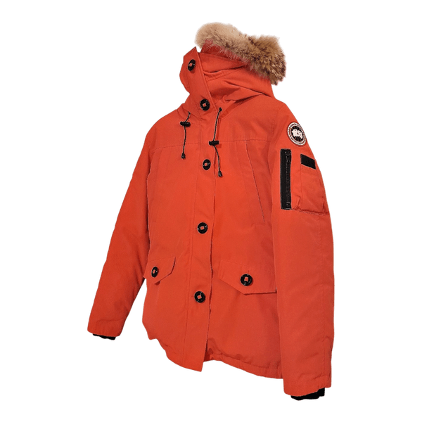 Canada Goose montebello talvitakki