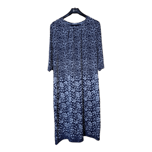 NEW! Dress Euro Style 46 (EU) 2XL 44 42 /UUS! Kleit Euro Style 46 (EU) 2XL 44 42