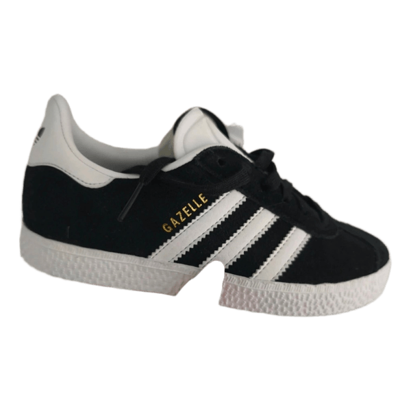 Adidas Gazelle juodi sportbačiai