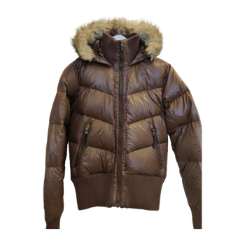 Nike coat