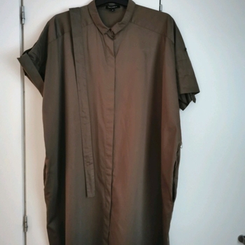 Tara jarmon dress