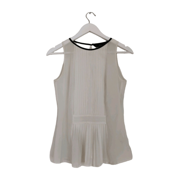 Zara top