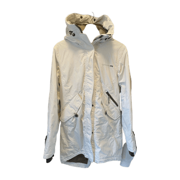 Didriksons coat