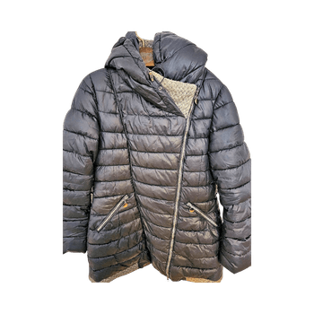 S'West Outdoor Coat – 100% Nylon – Size XL (Men's 44)