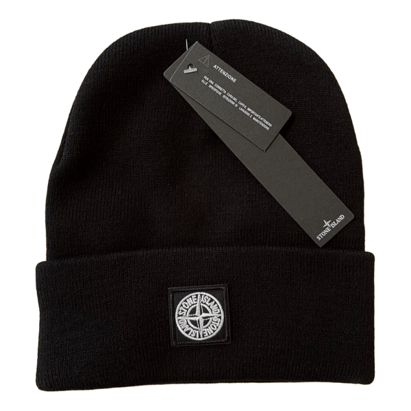 Stone Island beanie