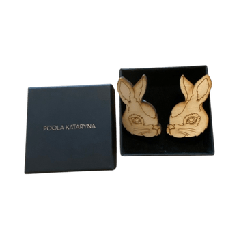 Poola Kataryna korvakorut