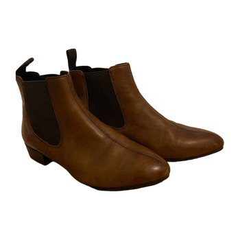 Vagabond sneakers