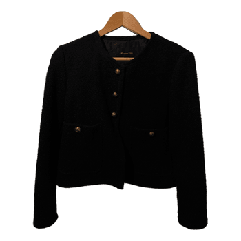 Massimo Dutti villatakki