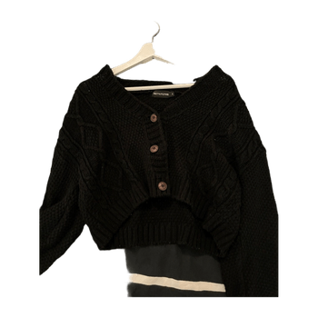 Prettylittlething cardigan