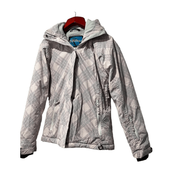 Catmandoo coat