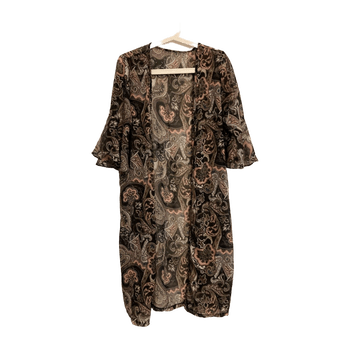coat