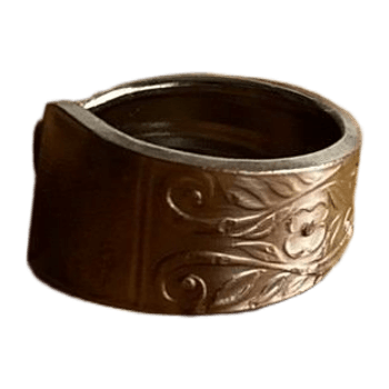Käsintehty/ vintage jewelry