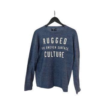 Miesten Springfield neulepaita