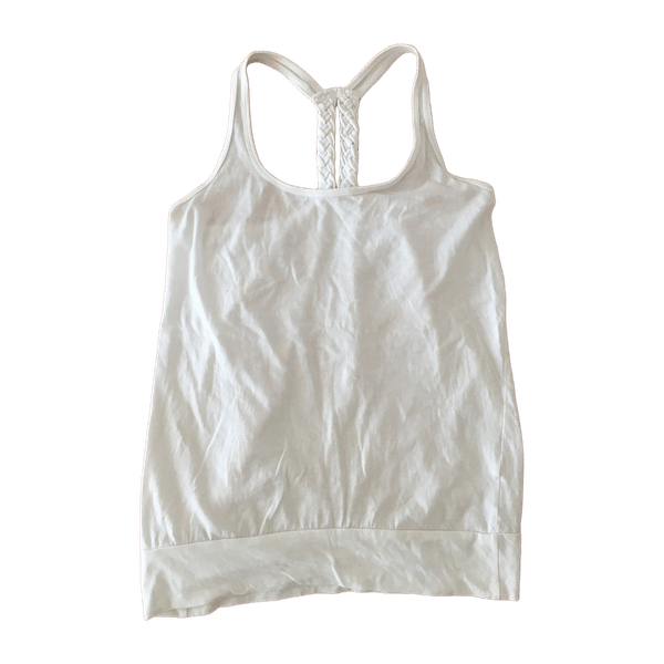 Terranova top
