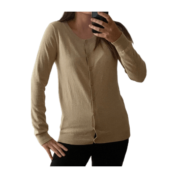 Cubus cardigan