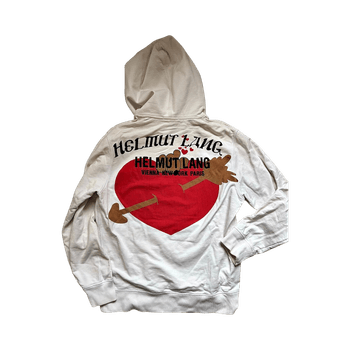 Helmut Lang huppari