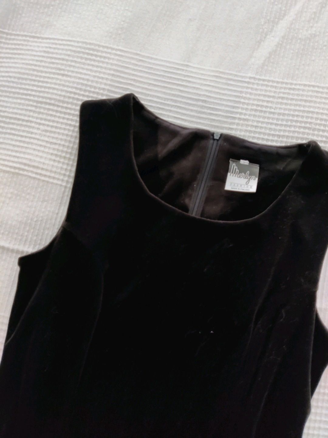 Vintage dress