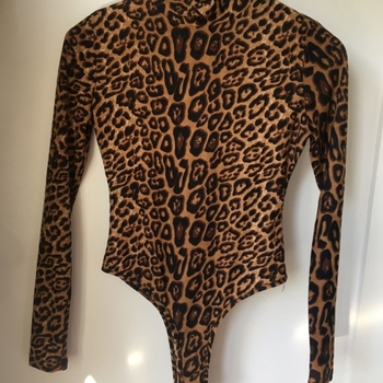 Boohoo clothing