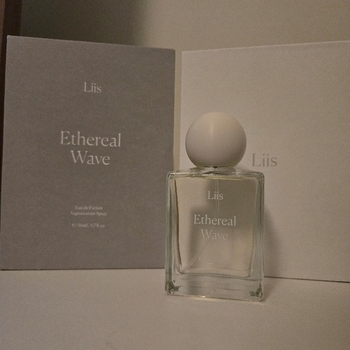 Liis etheral wave 