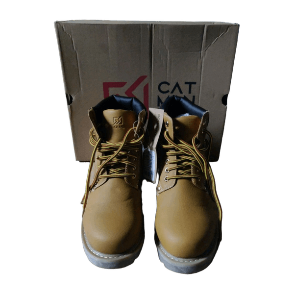 Catmandoo shoes