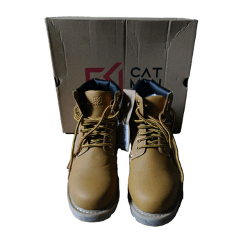 Catmandoo shoes