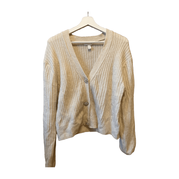 H&m cardigan