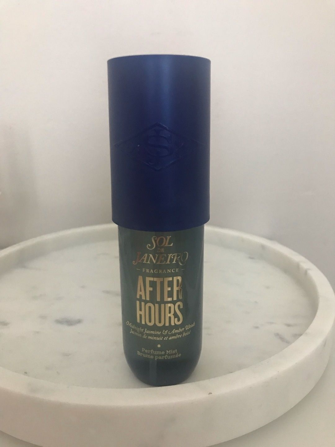 Sol de janeiro beauty product