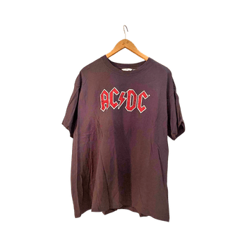AC/DC men's shirt