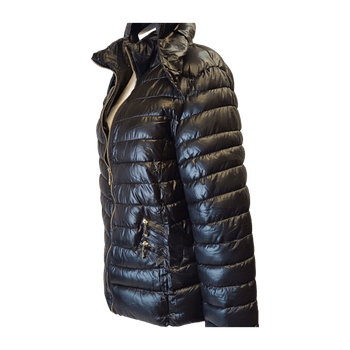 S/m takki coat