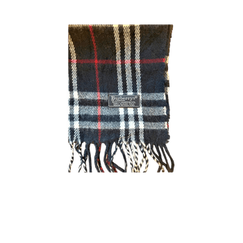 Burberry scarf