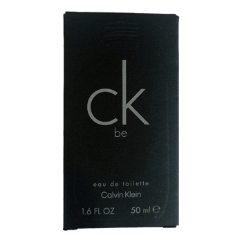 Calvin Klein ck be