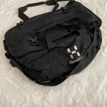 Haglöfs bag