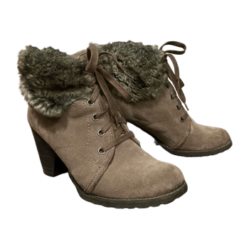 Tamaris boots
