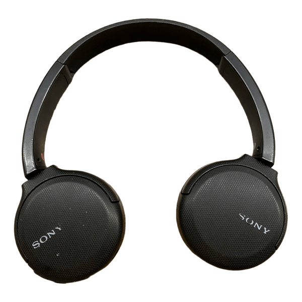 Sony WH-CH510 Wireless headphones belaidės ausinės kuulokkeet kõrvaklapid