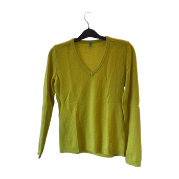 Benetton cardigan