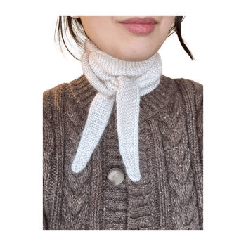 Petiteknit scarf
