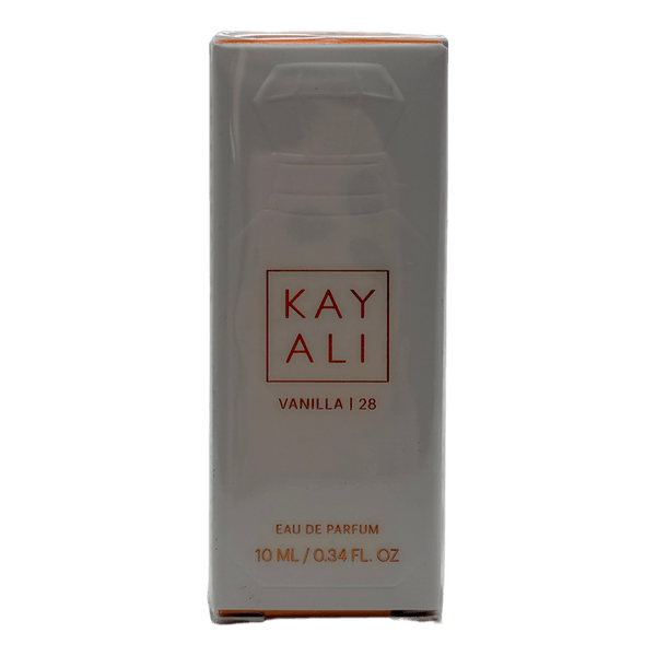 Kayali vanilla 28 parfüüm