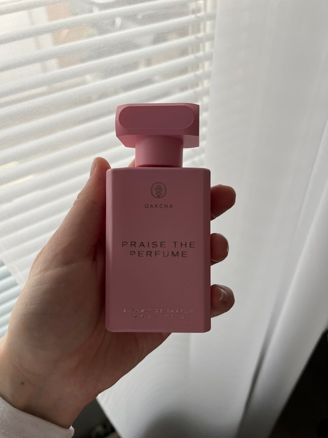 Oakcha beauty product