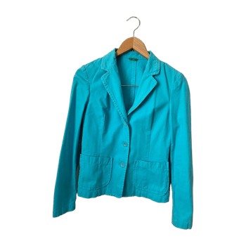 Benetton coat