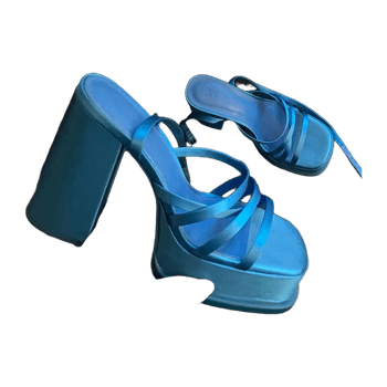 H&m heels
